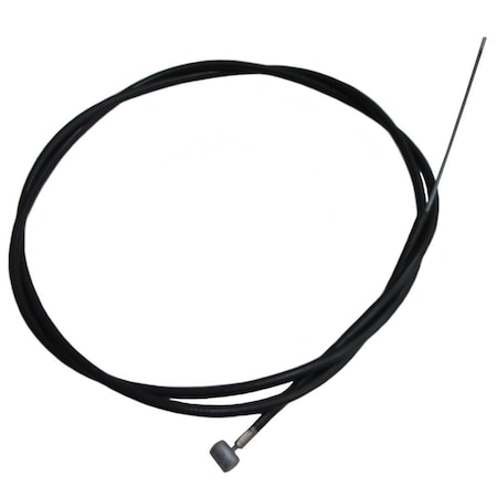 Aftermarket 60" Brake Cable BRL40-0077